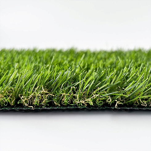 Ландшафтная трава LUX GRASS, 25 мм