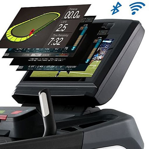 Беговая дорожка SPIRIT CT900 ENT