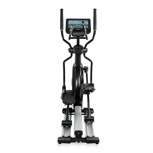 Эллиптический тренажер SPIRIT CE800ENT+