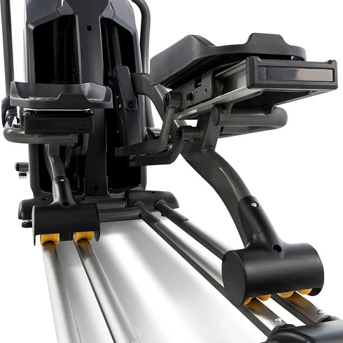 Эллиптический тренажер SPIRIT CE850+
