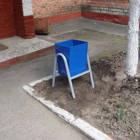 Урна 1 МФ 501