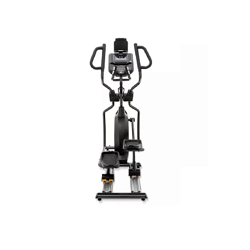 Эллиптический тренажер SPIRIT XE795 Black