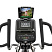 Эллиптический тренажер SPIRIT XE795 Black