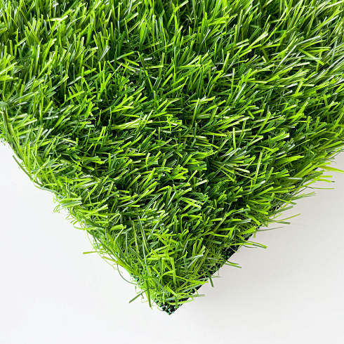 Ландшафтная трава TOP GRASS, 30 мм