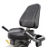Велотренажер SPIRIT CR800+