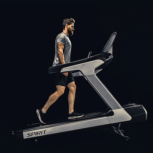 Беговая дорожка SPIRIT CT900 ENT