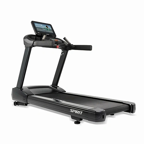 Беговая дорожка SPIRIT CT800ENT+