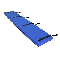 Защита мягкая на волейбольные стойки (А31)