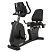 Велотренажер SPIRIT CR800 (Graphite gray)