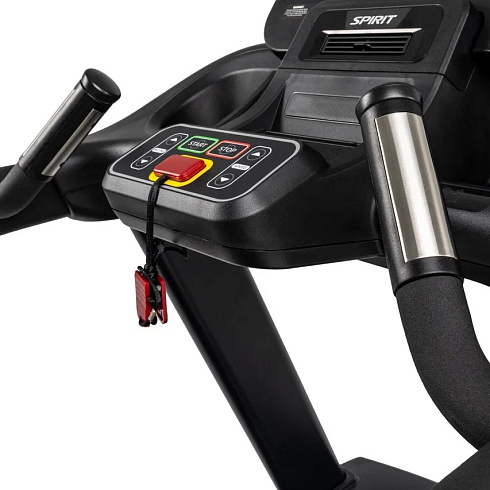 Беговая дорожка SPIRIT CT850+
