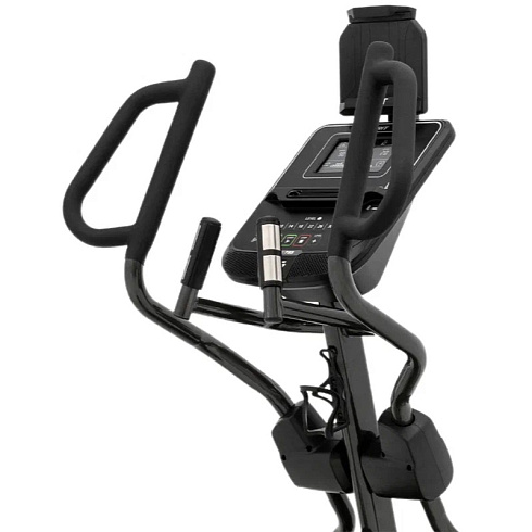 Эллиптический тренажер SPIRIT XE795 Black