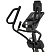 Эллиптический тренажер SPIRIT XE795 Black
