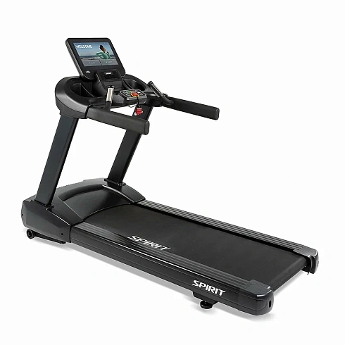 Беговая дорожка SPIRIT CT800ENT+