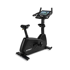 Велотренажер SPIRIT CU800ENT+