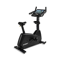 Велотренажер SPIRIT CU800ENT+