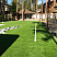 Ландшафтная трава TOP GRASS, 30 мм