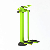 Уличный тренажер взрослый Шпагат ТС 101