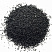Резиновая крошка черная фракция 2-4 мм