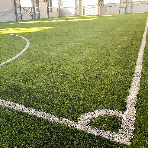 Искусственная трава для разметки, 40 мм, 8800 DTEX