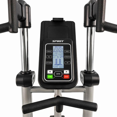Вертикальный степпер Spirit CVC800