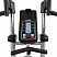 Вертикальный степпер Spirit CVC800