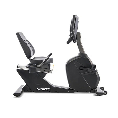 Велотренажер SPIRIT CR800+
