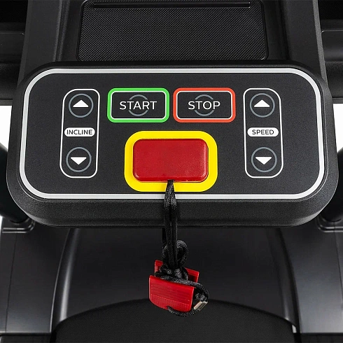 Беговая дорожка SPIRIT CT800ENT+