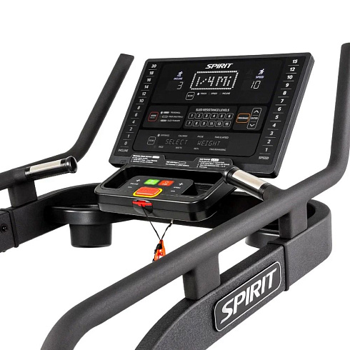 Беговая дорожка с реечным полотном SPIRIT CTSBS900