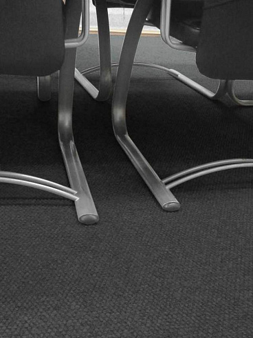 Ворсовые ковры серии ЛЮКС