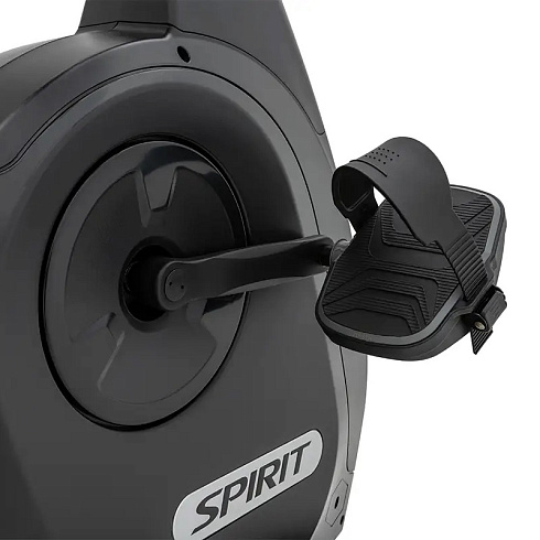 Велотренажер SPIRIT XBR95 Black