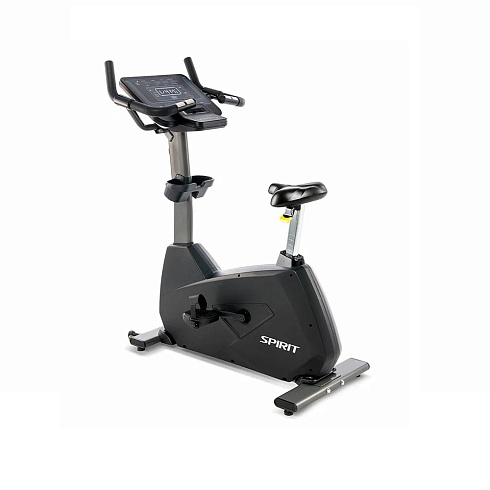 Велотренажер SPIRIT CU800+