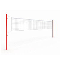 Стойки волейбольные уличные 2,5 м