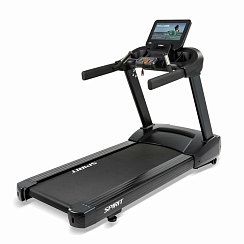 Беговая дорожка SPIRIT CT800ENT+