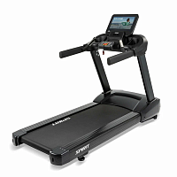 Беговая дорожка SPIRIT CT800ENT+