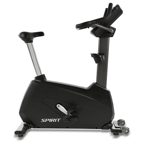 Велотренажер SPIRIT CU900 ENT