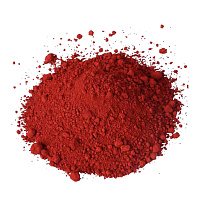 Пигмент красный
