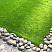 Ландшафтная трава NATURE GRASS, 20 мм