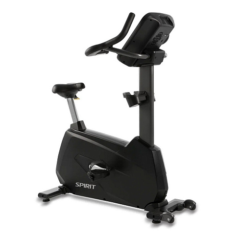 Велотренажер SPIRIT CU900 ENT