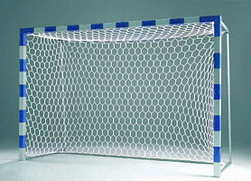 Сетка для м/ф ворот шестигранная d=5,0 (А555)