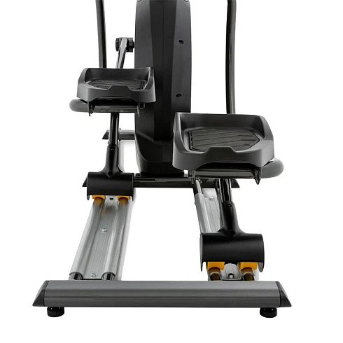 Эллиптический тренажер SPIRIT XE795 Black