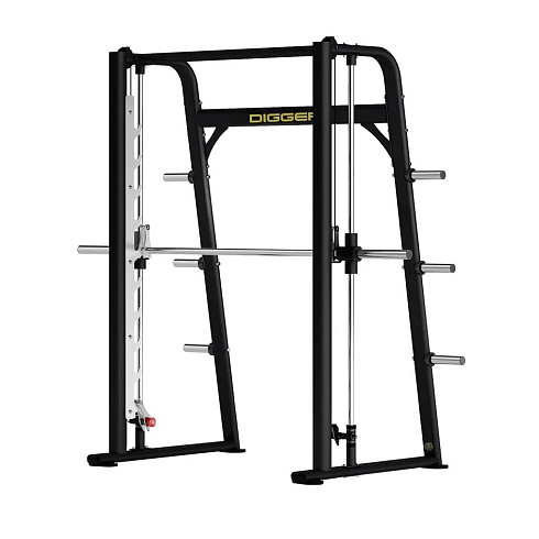 Машина Смита Hasttings Digger HD030-4