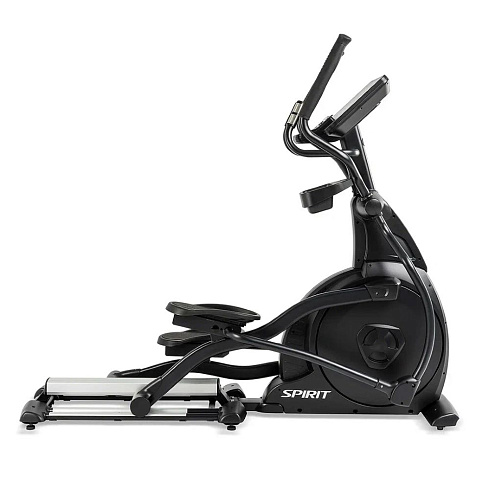 Эллиптический тренажер SPIRIT CE800ENT+