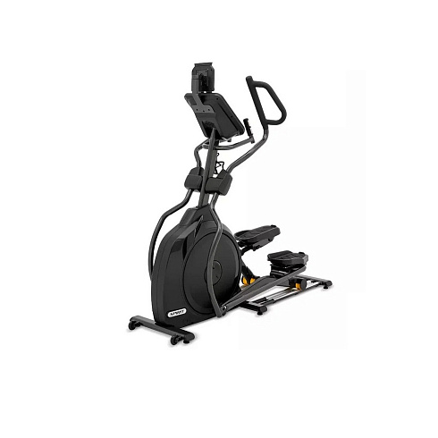 Эллиптический тренажер SPIRIT XE795 Black