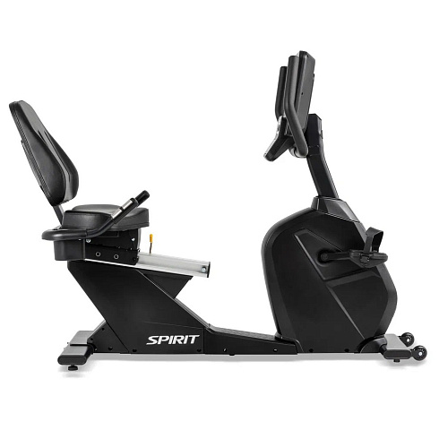 Велотренажер SPIRIT CR800ENT+