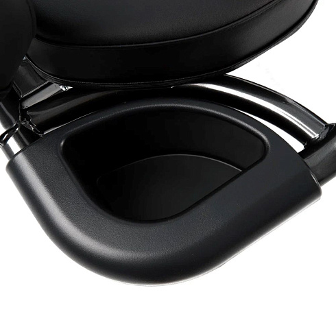 Велотренажер SPIRIT CR800 (Graphite gray)