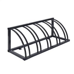 Велопарковка Гамма-Кси на 5 веломест