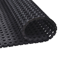 Резиновые ячеистые ковры (Ринго-маты) 1000*2000*16 мм