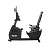 Велотренажер SPIRIT XBR95 Black