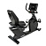 Велотренажер SPIRIT CR980