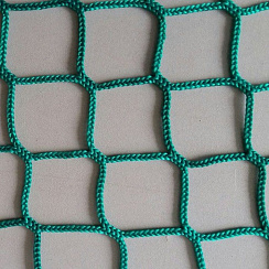 Сеть заградительная, нить 3,1 мм, ячейка 100x100 мм (10030)